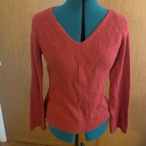 Autumn Lucky Brand Sweater